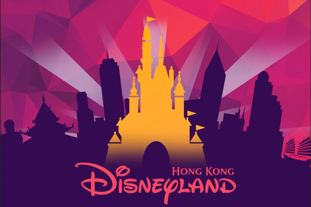 2025 Disney Audition- Dancers & Musicians 迪士尼樂園樂師舞者徵選